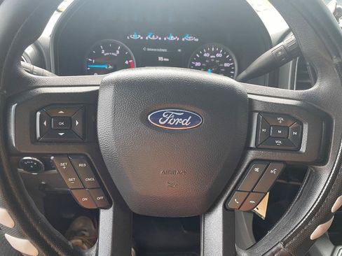Used 2022 Ford F250 XLT w/ FX4 Off-Road Package AWD/4WD image 24