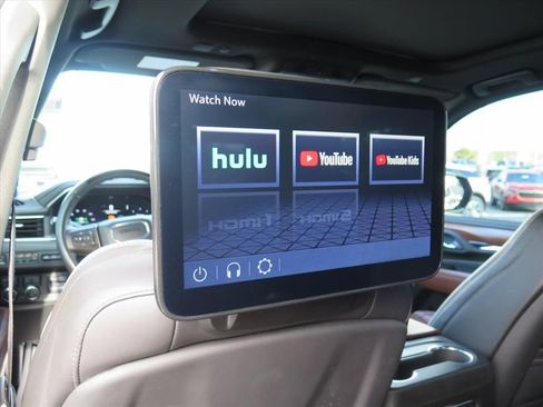 Used 2024 GMC Yukon Denali Ultimate image 21