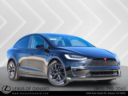 Used 2023 Tesla Model X