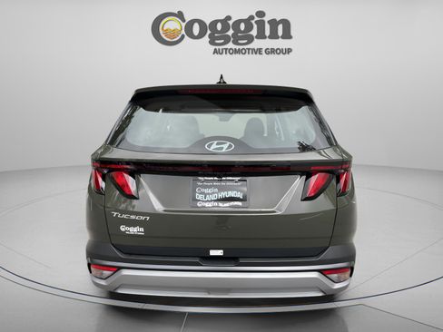 New 2026 Hyundai Tucson SE image 5