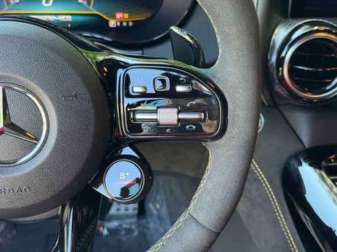 Used 2020 Mercedes-Benz AMG GT R image 54