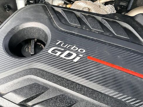 Used 2016 Kia Sorento SX image 31