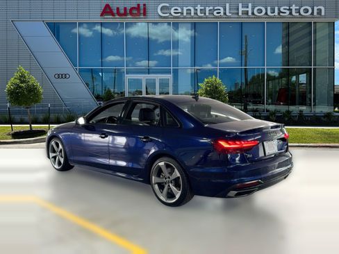 Used 2021 Audi A4 2.0T Premium Plus image 3
