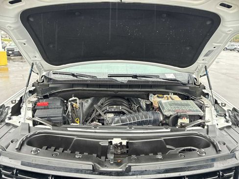 Certified 2023 Chevrolet Tahoe RST w/ RST Performance Edition image 30