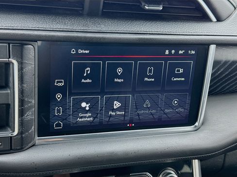 Used 2023 GMC Yukon Denali w/ Max Trailering Package image 9