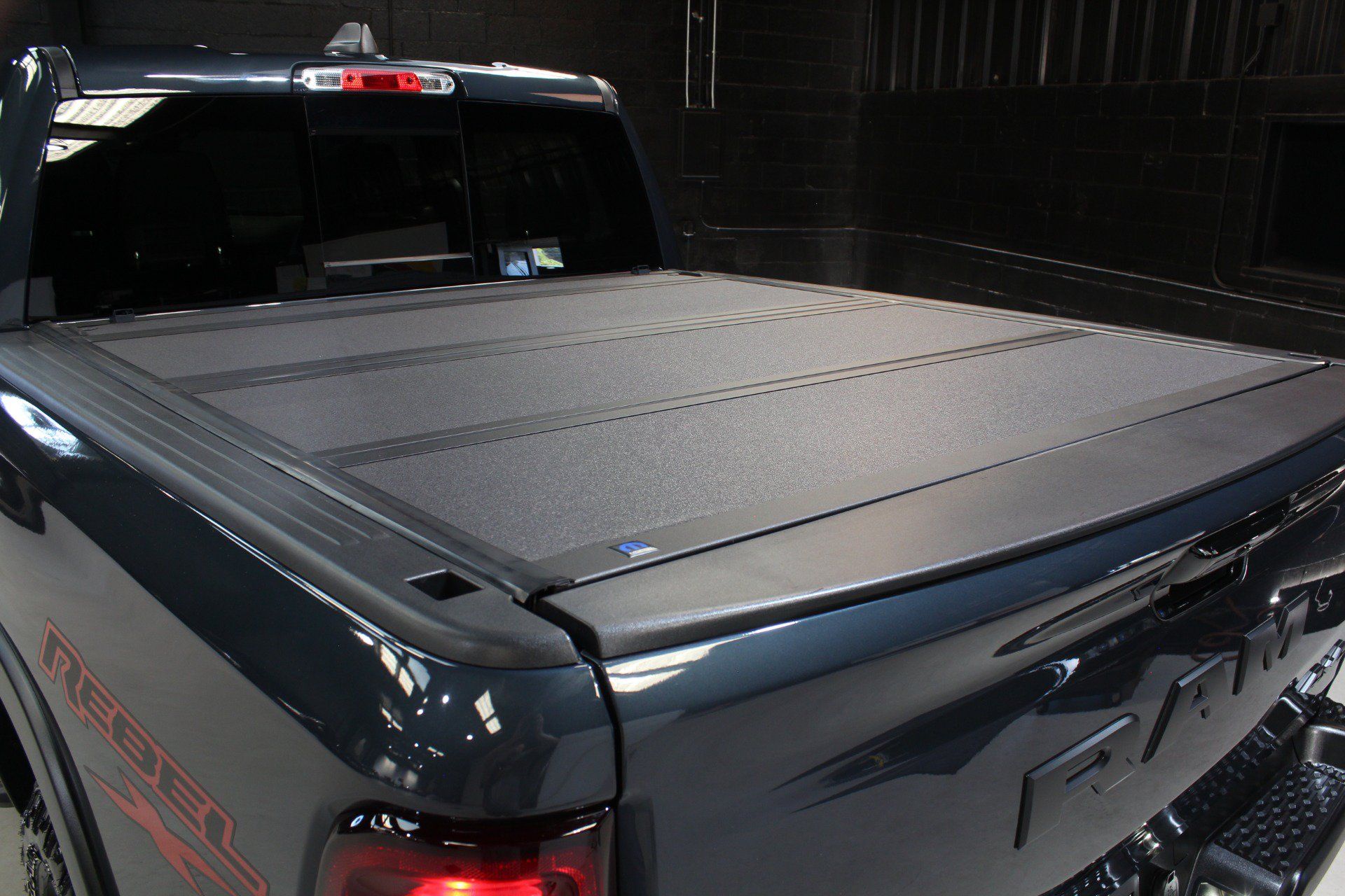 Used 2025 RAM 1500 Rebel w/ Rebel Level 2 Equipment Group AWD/4WD image 10