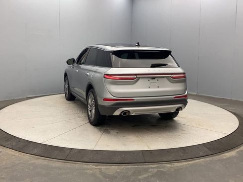 Used 2024 Lincoln Corsair AWD w/ Equipment Group 101A image 3