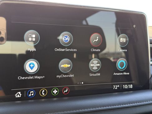 Used 2021 Chevrolet Tahoe Z71 image 11