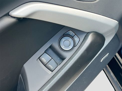 Used 2023 Chevrolet Camaro LT w/ RS Package image 16