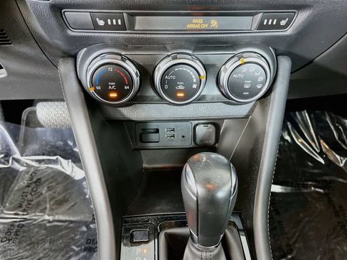 Used 2019 MAZDA CX-3 Touring FWD image 20