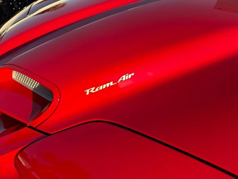 Used 2002 Pontiac Firebird Formula RWD image 7