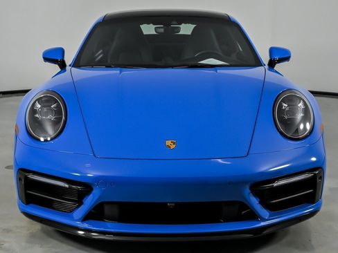 Used 2022 Porsche 911 Carrera 4S image 5
