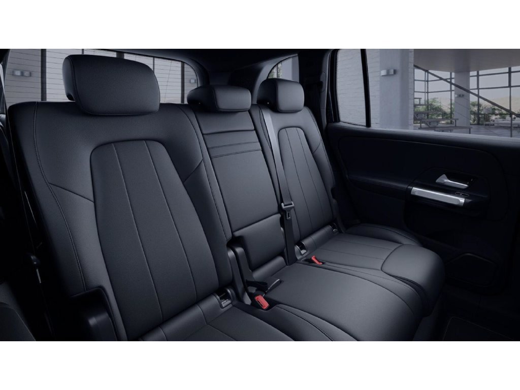 Certified 2023 Mercedes-Benz GLB 250 image 5
