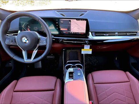 New 2026 BMW X1 xDrive28i w/ Convenience Package image 5