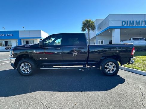 Used 2024 RAM 2500 Big Horn image 9