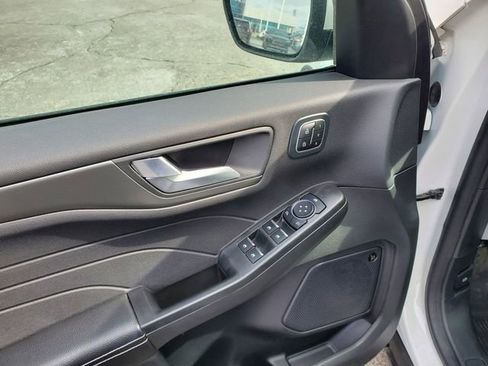 Used 2023 Ford Escape Active w/ Tech Pack #2 image 11