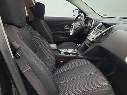 Used 2017 Chevrolet Equinox LT w/ Convenience Package image 21