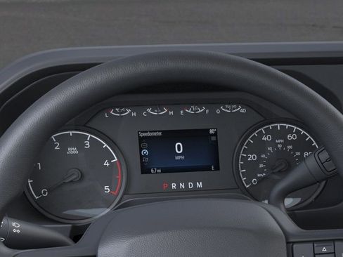 New 2026 Ford F550 4x4 SuperCab Super Duty image 14