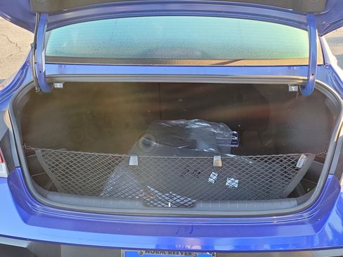 New 2025 Hyundai Elantra SEL image 15