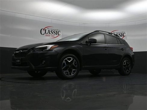 Used 2019 Subaru Crosstrek 2.0i Limited w/ Moonroof Package w/Navigation image 25