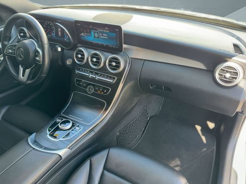 Used 2019 Mercedes-Benz C 300 Sedan image 29