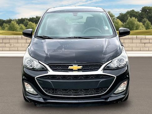 Used 2020 Chevrolet Spark LS FWD image 3