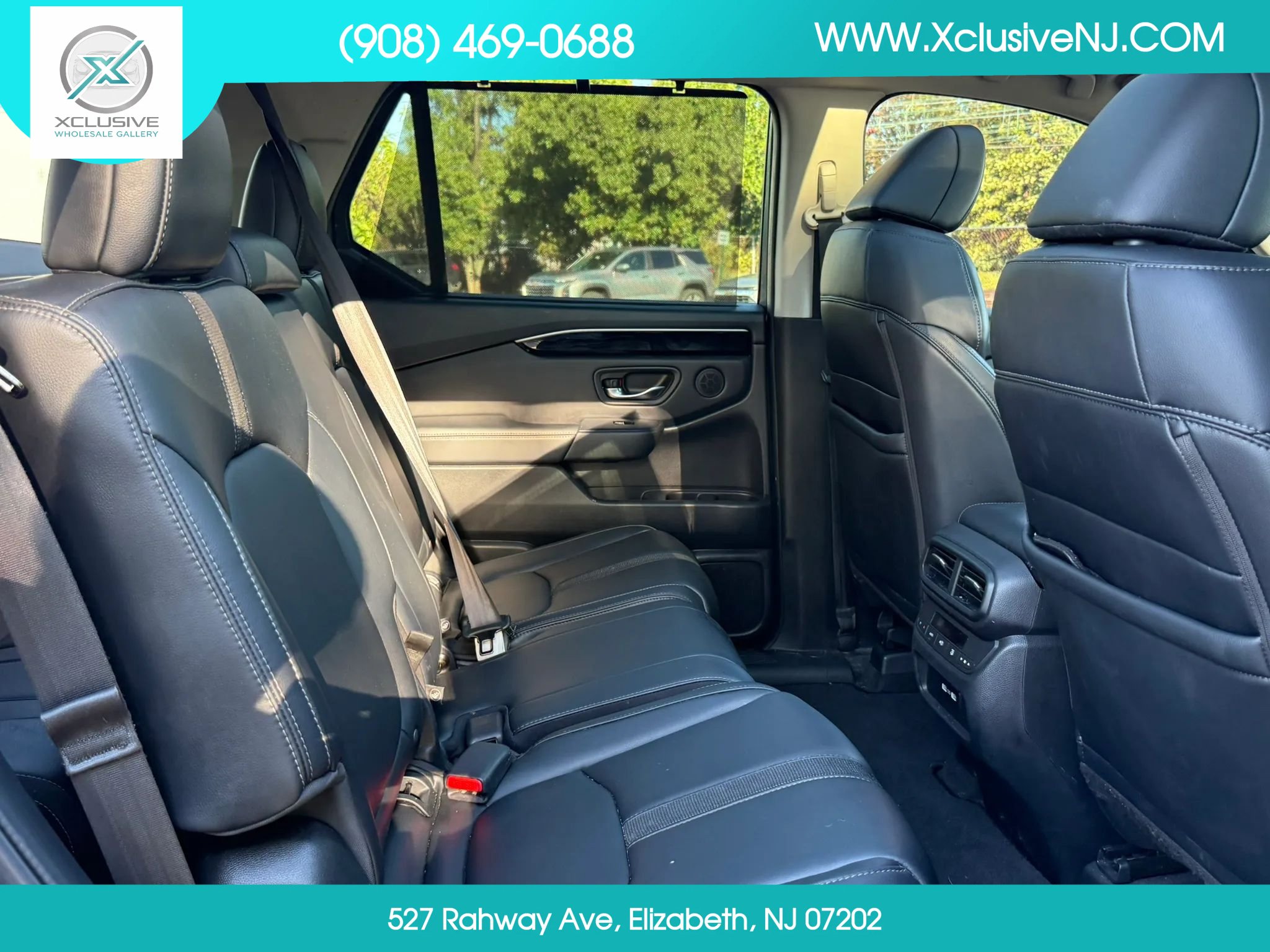 Used 2023 Honda Pilot Touring image 30