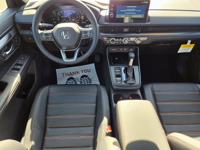 New 2027 Honda CR-V Sport-L image 7