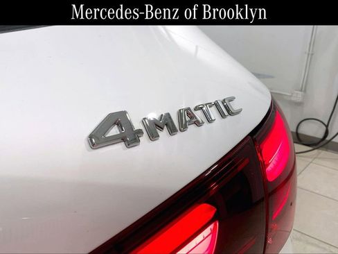 Certified 2025 Mercedes-Benz GLA 250 4MATIC image 31