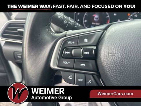 Used 2022 Honda Accord Sport image 32