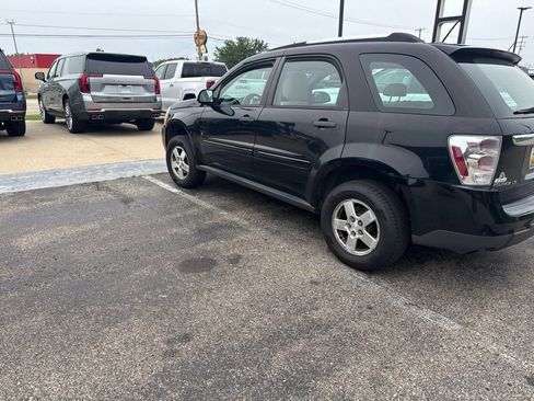 Used 2007 Chevrolet Equinox LS FWD image 9