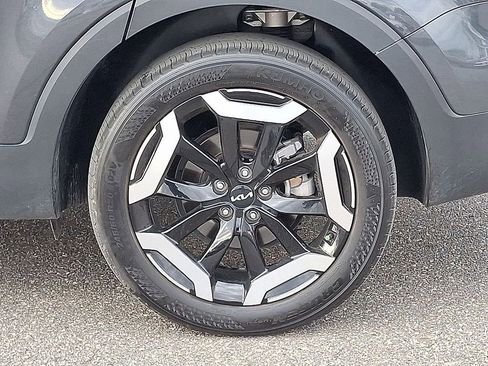 Used 2024 Kia Telluride S FWD image 29