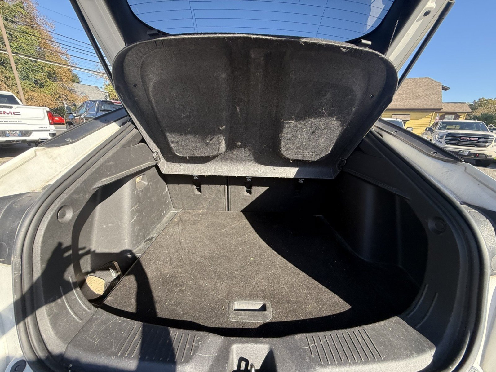 Used 2024 Buick Envista Sport Touring w/ Convenience I Package FWD image 29
