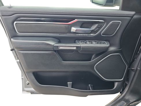 Used 2022 RAM 1500 Laramie AWD/4WD image 23