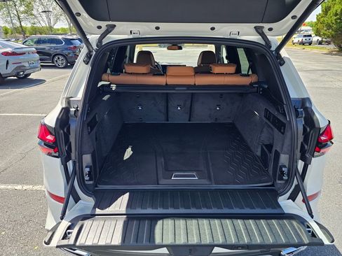 New 2026 BMW X5 sDrive40i w/ M Sport Package RWD image 25