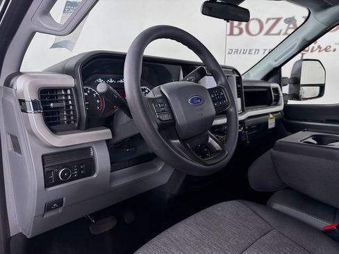 New 2026 Ford F250 XL w/ STX Appearance Package image 9
