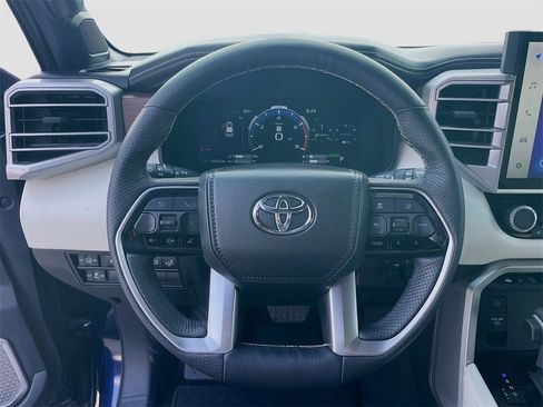 Used 2024 Toyota Sequoia SR5 image 13