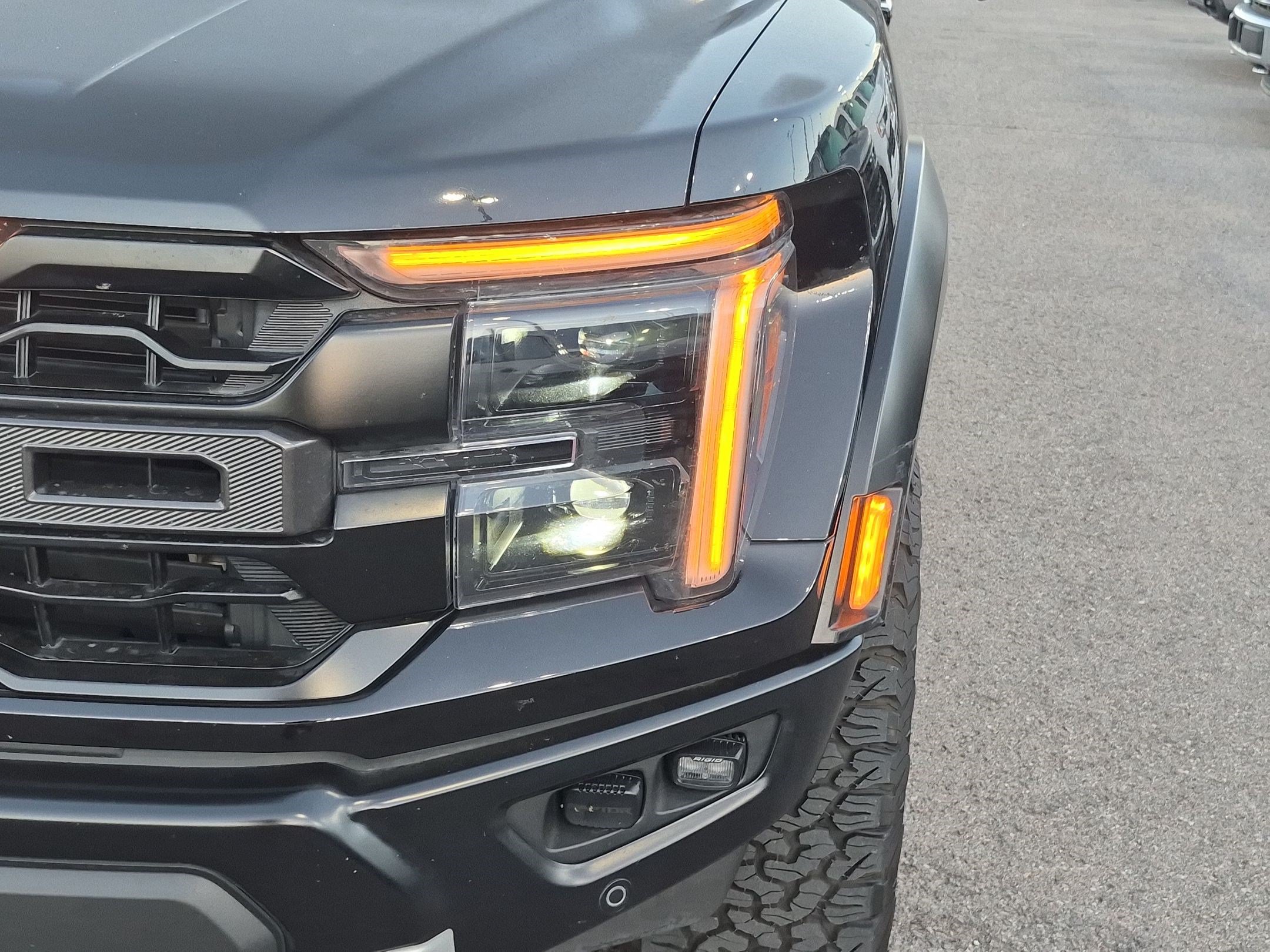 Used 2026 Ford F150 Raptor AWD/4WD image 10