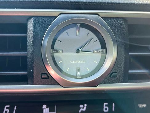 Used 2015 Lexus RC 350 AWD w/ Navigation System Package image 16