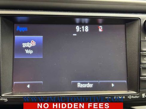 Used 2017 Toyota RAV4 Limited w/ Advanced Technology Package AWD/4WD image 27
