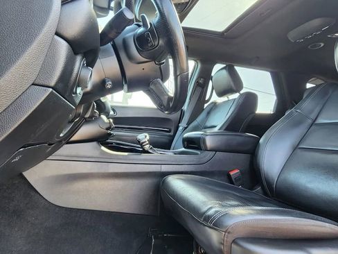 Used 2021 Dodge Durango Citadel image 23