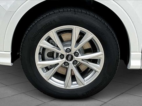 New 2025 Audi Q3 2.0T Premium Plus w/ Premium Plus Package image 11