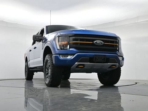 Used 2022 Ford F150 Tremor w/ Equipment Group 401A Mid AWD/4WD image 34
