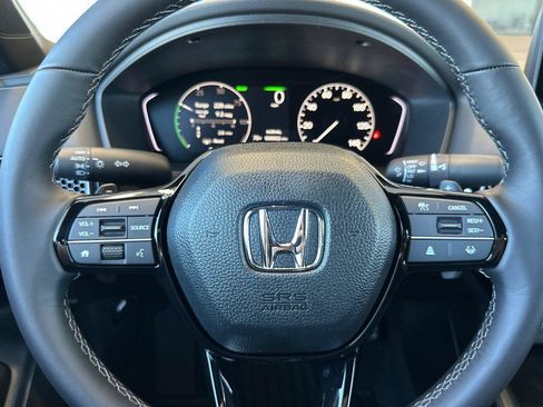 New 2026 Honda Civic Sport image 24