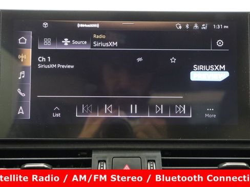 Used 2021 Audi Q5 2.0T Premium Plus w/ Premium Plus Package image 19