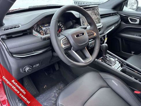 New 2026 Jeep Compass Limited image 14