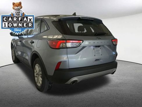 Used 2022 Ford Escape S AWD/4WD image 11