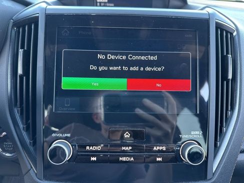 Used 2024 Subaru Forester Wilderness image 27