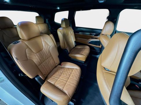 Certified 2025 Kia Telluride SX X-Line image 30