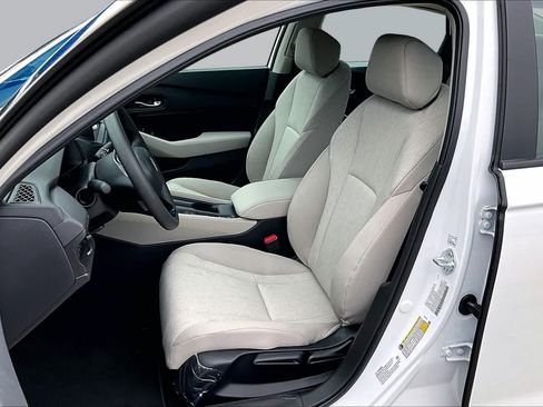 New 2026 Honda Accord LX image 9